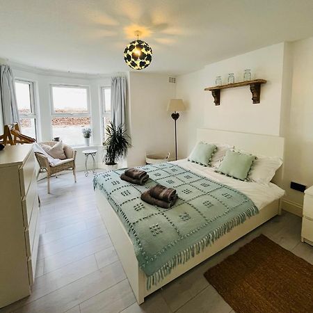 Lavender Den Apartment ลอนดอน ภายนอก รูปภาพ