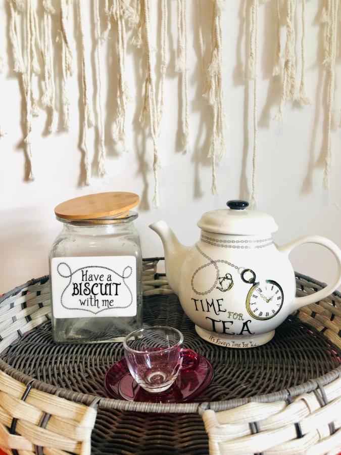 Lavender Den Apartment ลอนดอน ภายนอก รูปภาพ