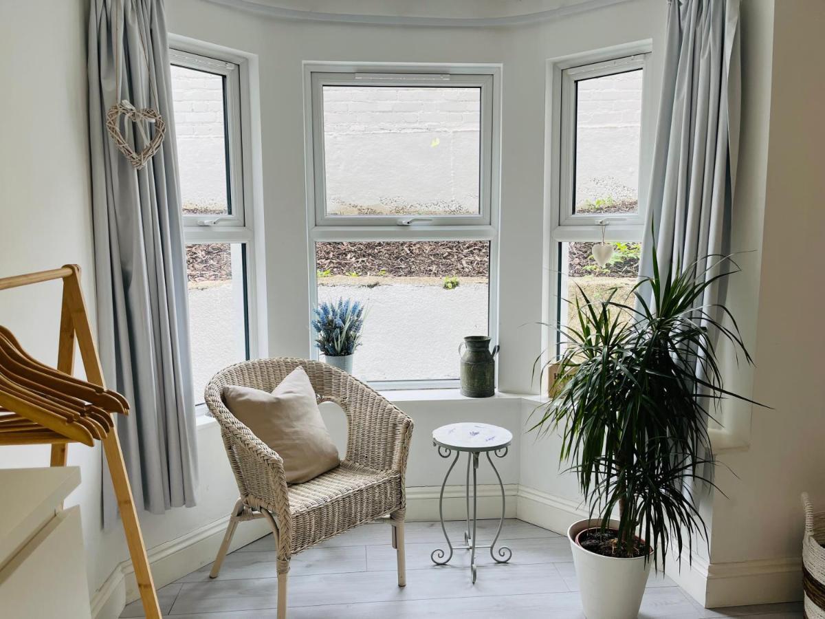 Lavender Den Apartment ลอนดอน ภายนอก รูปภาพ