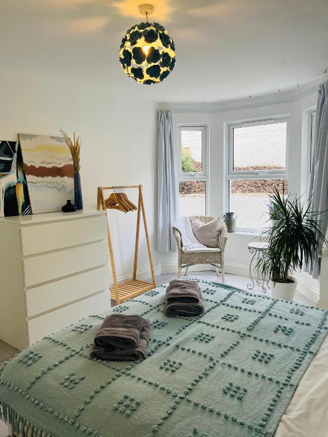 Lavender Den Apartment ลอนดอน ภายนอก รูปภาพ