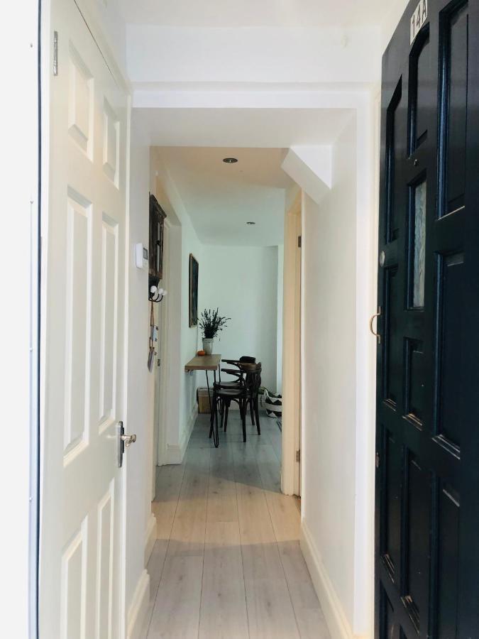 Lavender Den Apartment ลอนดอน ภายนอก รูปภาพ